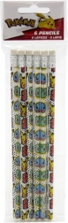 Set di matite Pokémon