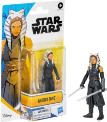 figurina ahsoka tano – star wars epic hero series 10 cm