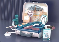 Borsa Zaino del Medico