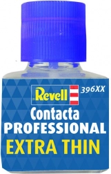 Revell Contacta Professional Extra Thin – colla extra sottile per modelli in plastica 30 ml