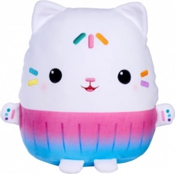 Giocattolo Gabby's Dollhouse Squishy Kitty 30 cm