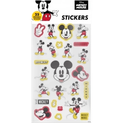 Adesivi Mickey Mouse