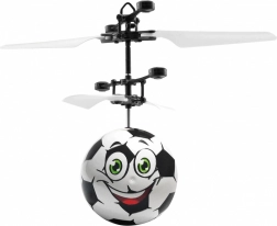Divertente RC palla volante Copter Ball