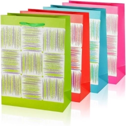 Shopper regalo A5 14,8 × 21 cm