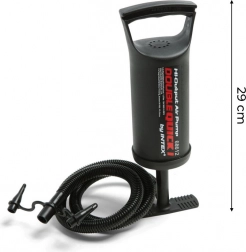 Pompa ad aria manuale DOUBLE QUICK II di INTEX