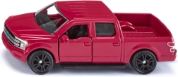 Siku Ford F-150 pick-up in metallo in blister