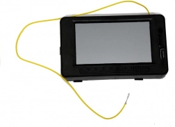 Pannello musicale MP4 LCD per Ford Ranger