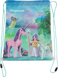 Sacchetto per scarpe da ginnastica Playmobil Fate