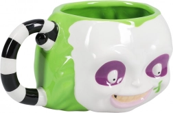 Tazza 3D BEETLEJUICE 650 ml