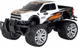 Auto R/C Ford F-150 Raptor bianco