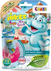 Bomba da bagno con sorpresa Fun Beach