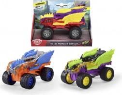Auto Metal Monster Drago 15 cm