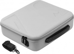 Custodia Sunnylife per DJI Flip grigia