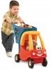 Carrello della spesa per bambini Little Tikes Cozy Coupe