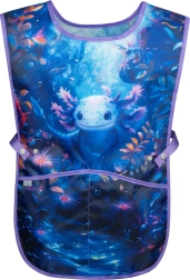 Grembiule per bambini Baagl Axolotl