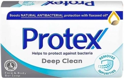 Protex sapone deep clean 90 g