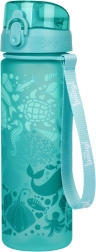 Borraccia Tritan Delfino 500 ml
