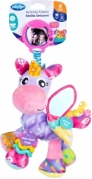 Playgro unicorno Stella giocattolo sospeso per neonati