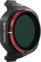 Filtro nd1000/pl freewell per dji mini 5 pro