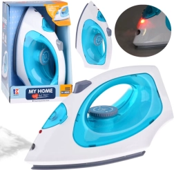 Giocattolo per bambini ferro da stiro