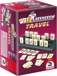 Gioco da viaggio MyRummy