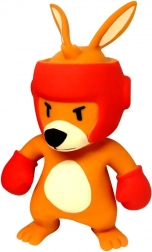 Figuretta in gomma STUMBLE GUYS – Boxing Roo