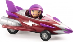 Macchinina Miss Burgundy di Djeco