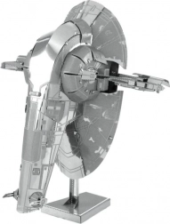 Metal Earth 3D Puzzle Star Wars: Slave I