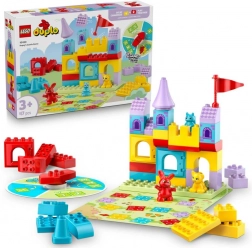 LEGO DUPLO Hopsy – gioco da tavolo 2 in 1