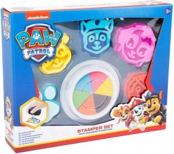 Set timbri NICKELODEON Paw Patrol