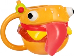 Tazza 3D Durr Burger Fortnite
