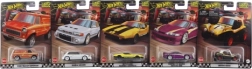 Collezione Hot Wheels Viale modellini - 1 pezzo