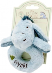 sonaglio in peluche EEYORE – Classic Pooh