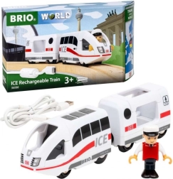 Treno ICE Treni del mondo