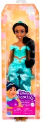 Bambola DISNEY PRINCESS Jasmine – bambola alla moda con accessori