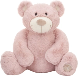 Orsetto di peluche Jacobe 35 cm rosa