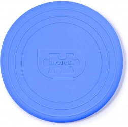 Bigjigs Toys frisbee blu Ocean