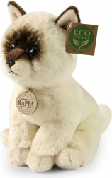 Gatto di peluche Ragdoll 23 cm – SOFT COLLECTION