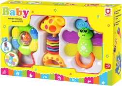 Set di sonagli allegri