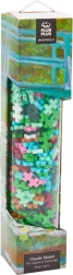 Plus-Plus Inspired Monet – set creativo con 350 pezzi