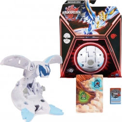 Bakugan Deka Ventri – grande figure trasformabile da 8 cm di Spin Master