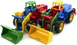 Caricatore in plastica colorato Wader