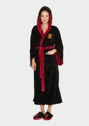 Accappatoio da donna HARRY POTTER Grifondoro
