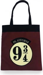 Borsa a tracolla Harry Potter Binario 9 e 3/4