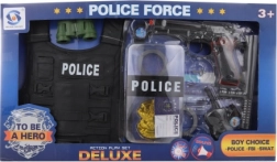 Set di polizia per bambini