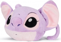 Cuscino peluche riscaldante 3 in 1 Angel Cozy Noxxiez