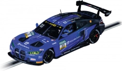 Carrera Digital 124 BMW M4 GT3 Schubert – auto da corsa 1:24