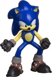 Set 5 figure Sonic