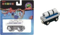 Maxim Vagone con bobine