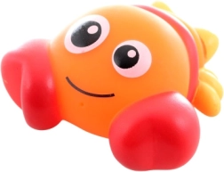 Granchio luminoso per l’acqua